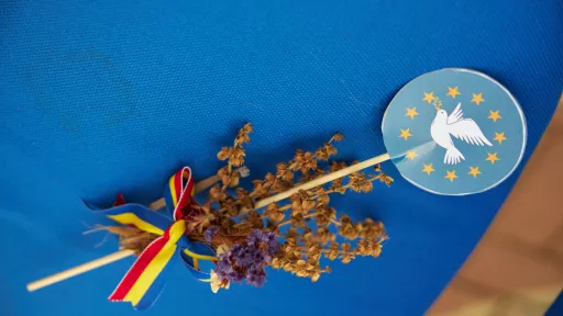 EU Day EU Neighbours East