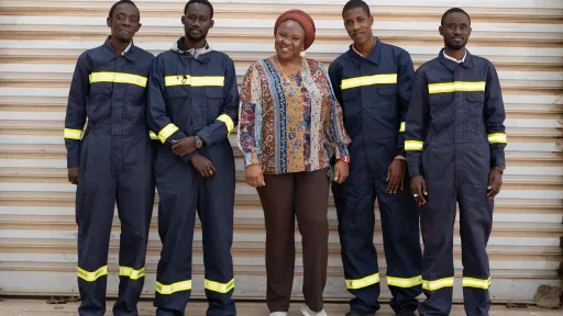 senegal_engineer_training_black-men-women