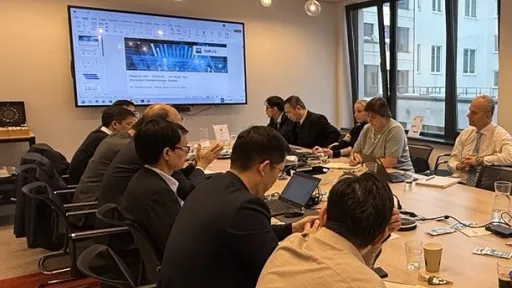 EU Vietnam Partnership on High Speed Rail - Study Tour December 2025