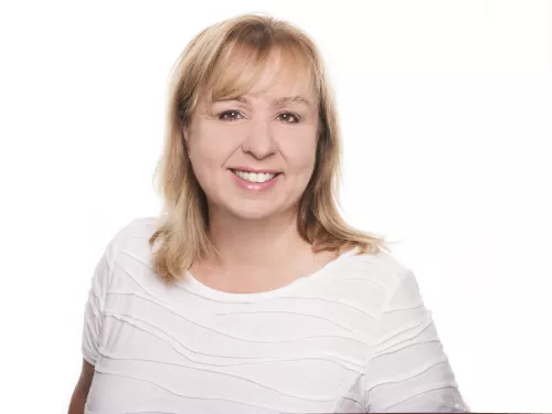 Barbara Dreis-Lampen, Director, Natural Resources, Environment and Climate (NEC), GOPA Worldwide Consultants