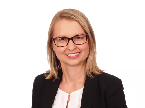 Philadelphia Zawierucha, Director, Economic Competitiveness and Partnerships (ECP), GOPA Worldwide Consultants