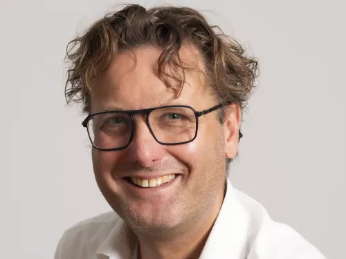 Marc van der Stouwe profile picture